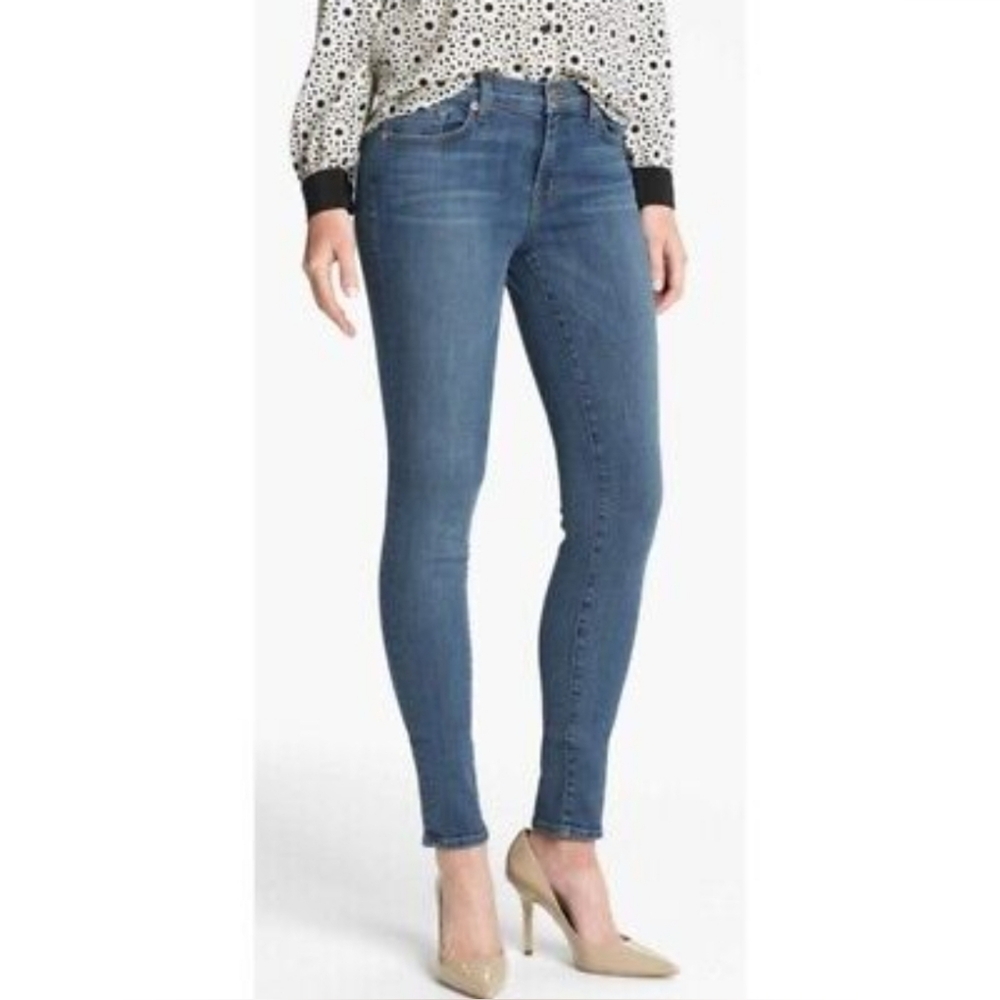 ♥️ J Brand ♥️ | Super Skinny Jean's in Bayside Sz 30
